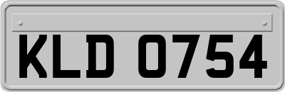 KLD0754