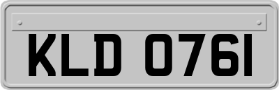 KLD0761