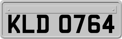 KLD0764