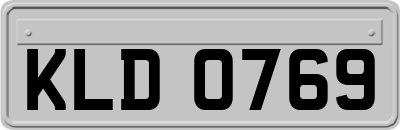 KLD0769