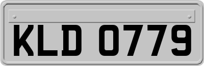 KLD0779