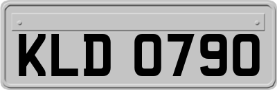 KLD0790