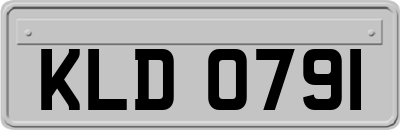 KLD0791