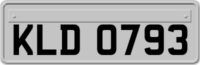 KLD0793