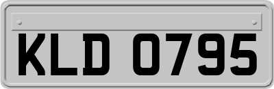 KLD0795