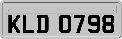 KLD0798