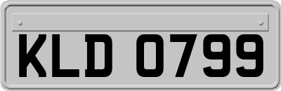KLD0799