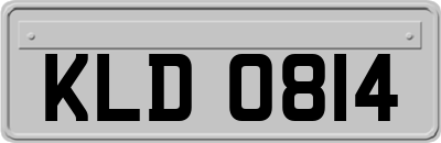 KLD0814