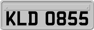 KLD0855