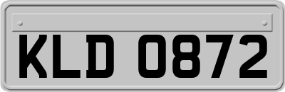 KLD0872