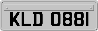 KLD0881