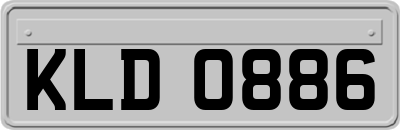 KLD0886