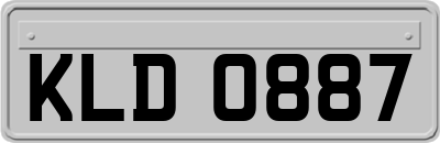KLD0887
