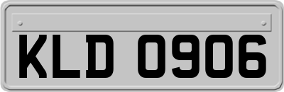 KLD0906