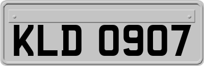 KLD0907