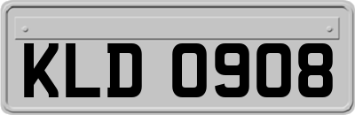 KLD0908