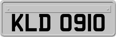 KLD0910