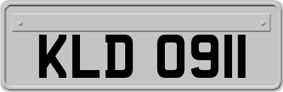 KLD0911
