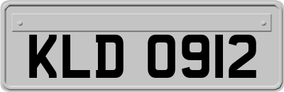 KLD0912