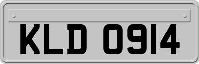 KLD0914