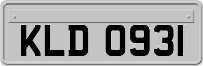KLD0931