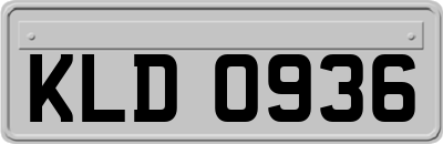 KLD0936