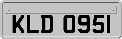 KLD0951