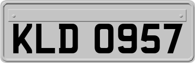 KLD0957