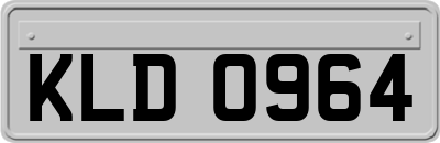 KLD0964