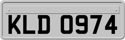 KLD0974