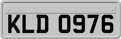 KLD0976