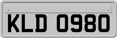 KLD0980