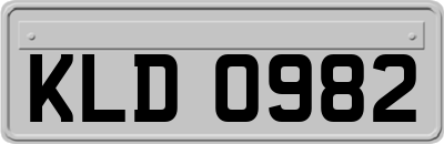 KLD0982