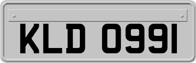 KLD0991