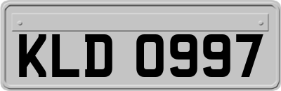 KLD0997