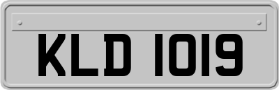 KLD1019