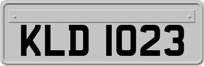 KLD1023