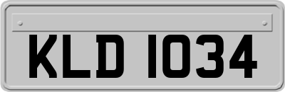 KLD1034