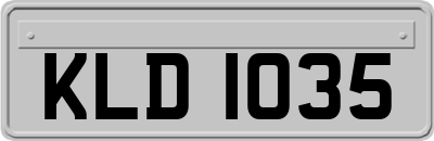 KLD1035