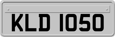KLD1050
