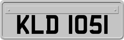 KLD1051