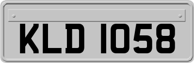 KLD1058