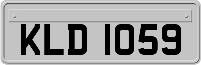 KLD1059