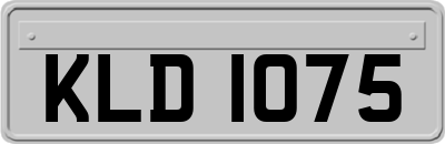 KLD1075
