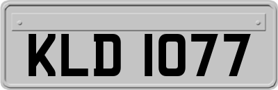 KLD1077