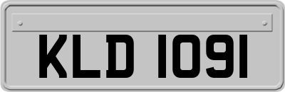 KLD1091