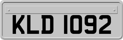 KLD1092