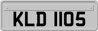 KLD1105