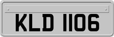 KLD1106