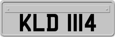 KLD1114